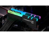 G.Skill TridentZ RGB F4-3600C16D-32GTZRC DDR4 DIMM 32Gb KIT 2*16Gb  PC4-28800  CL16