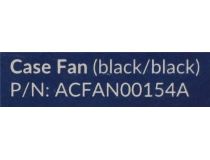 Arctic ACFAN00154A P8 PWM PST Value Pack (4пин, 80x80x25мм, 200-3000об/мин, уп 5 шт)