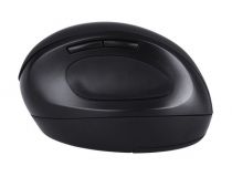 OKLICK Wireless Optical Mouse 688MW  Black (RTL) USB 7btn+Roll 1158092 