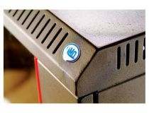 ЦМО ШРН-Э-15.650.1 Шкаф 19 настенный, серый 15U 600*650, дверь металл