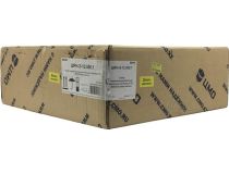 ЦМО ШРН-Э-12.500.1 Шкаф 19 настенный, серый 12U 600*520, дверь металл