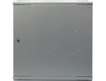 ЦМО ШРН-Э-12.500.1 Шкаф 19 настенный, серый 12U 600*520, дверь металл