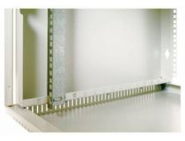 ЦМО ШРН-Э-12.500 Шкаф 19 настенный, серый 12U 600*520, дверь стекло-метал