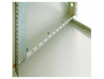 ЦМО ШРН-Э-9.650 Шкаф 19 настенный, серый 9U 600*650, дверь стекло-метал