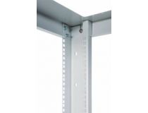 ЦМО СТК-С-45.2+СТК-С-U.2.1000 45U Стойка двухрамная (2ч)