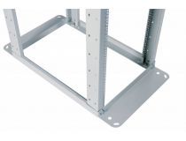 ЦМО СТК-С-42.2+СТК-С-U.2.1000 42U Стойка двухрамная (2ч)