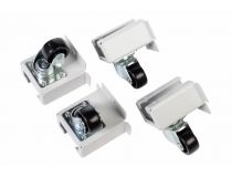 ЦМО ШТК-М-40 Комплект роликов для шкафа ШТК-M