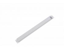 ЦМО ФП-1 Фальш-панель в шкаф 19 1U серая