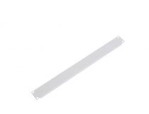 ЦМО ФП-1 Фальш-панель в шкаф 19 1U серая