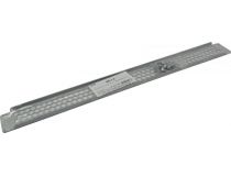 ЦМО ФП-1.4 Фальш-панель в шкаф 19  1U перфорированная