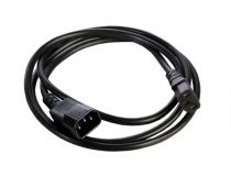Rem R-10-Cord-C13-C14-3 Кабель UPS - устройство 220V (IEC-320-C13-- IEC-320-C14) 3м