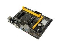 BioStar A320MH (RTL) AM4 A320 PCI-E Dsub+HDMI GbLAN SATA MicroATX 2DDR4