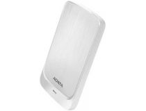 ADATA AHV320-1TU31-CWH White HV320 USB3.1 Portable 2.5  HDD 1Tb EXT (RTL)
