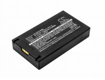 Аккумулятор для ТСД Opticon H15, PX25, PX35 (BTR0300)