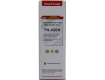 Тонер Pantum TN-420H для P3010/3300/M6700/6800/M7100/M7200