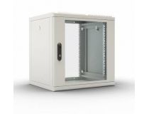 Шкаф настенный ЦМО ШРН-М-12.500.1 12U