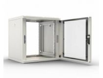 Шкаф настенный ЦМО ШРН-М-12.500.1 12U