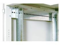 ЦМО ШТК-М-22.6.8-4ААА Шкаф напольный 22U (600x800) дверь перфорированная (2ч)