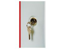 ЦМО ШРН-Э-6.350 Шкаф 19 настенный, серый 6U 600*350, дверь стекло-метал