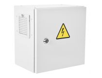 ЦМО ШТВ-НЭ-5.5.25-3ААА-Т2 Шкаф всепогодный настенный 500x500x250мм