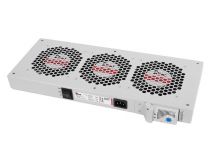 Rem (ЦМО)  R-FAN-3T  Модуль вентиляторный