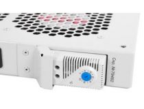 Rem (ЦМО)  R-FAN-3T  Модуль вентиляторный