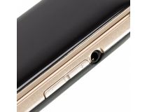 Philips Xenium E255 Black (DualBand, раскладушка, 2.4 320x240, GSM+BT, microSD, 0.3Mpx, 105г)