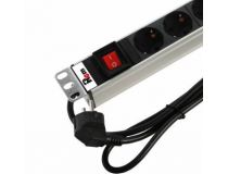 ЦМО Блок розеток R-16-8S-V-440-3