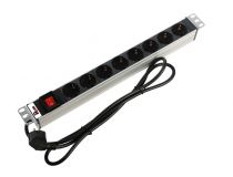 ЦМО Блок розеток R-16-8S-V-440-3