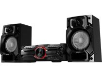 Panasonic SC-AKX320GSK CD СТЕРЕО-СИСТЕМА