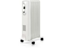 Ballu Comfort BOH/CM-09WDN 2000 (9 секций), Масляный радиатор