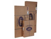 Шкаф ЦМО ШТК-М-42.6.10-44АА напольный 42U (600x1000) дверь перфорированная 2 шт. (3ч)