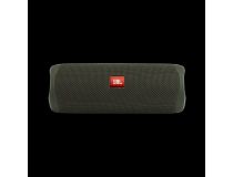Колонка JBL FLIP 5 Green (20W, Bluetooth, Li-Pol) JBLFLIP5GREN(AM) 