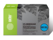 Картридж Cactus CS-M0K02AE Black для HP PW 755dn/MFP774dn/779dn/Pro750dw/772dn (восстановлен из б/у)