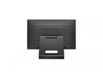 23.8 ЖК монитор PHILIPS 242B9T/00 (Multi-Touch LCD, 1920x1080, D-Sub, DVI, HDMI, DP, USB3.0 Hub)