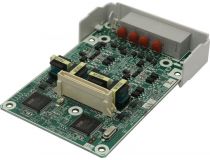 Panasonic KX-HT82480X плата расширения (4 аналоговые внешние линии для АТС KX-HTS824)