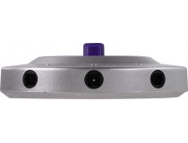 Переключатель механический Toslink трехканальный ODT(Toslink)-F