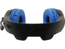 Наушники с микрофоном SmartBuy RUSH SKYTHE SBHG-8700 (шнур 2.2м, с регулятором громкости)