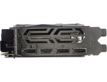 6Gb PCI-E GDDR6 MSI GTX 1660 SUPER GAMING (RTL) HDMI+3xDP  GeForce GTX1660 SUPER 