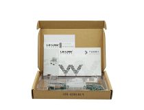 LR-LINK LREC9812BF-2SFP+ Dual-port 10G SFP+ Ethernet Network Adapter PCI-Ex8 (2SFP+ 10Gbps)