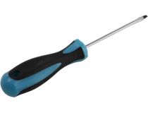 Smartbuy SBT-SCS-SL3x75P1  Отвёртка шлицевая (3мм, 75мм)