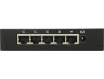 ASUS GX-U1051 Switch 5 port (5UTP 1000Mbps)