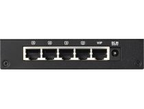 ASUS GX-U1051 Switch 5 port (5UTP 1000Mbps)
