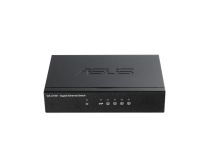 ASUS GX-U1051 Switch 5 port (5UTP 1000Mbps)