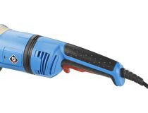 ЗУБР Мастер УШМ-230-2300 ПМ3 Угловая шлифмашина (2300W, 6000 об/мин, D230 мм, d22.2 мм, M14)