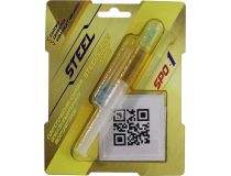 STEEL SPO-1 Синтетическая смазка для вентиляторов, 2 г