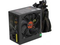 Блок питания ExeGate 500PPH  EX280577RUS  500W (24+2x4+2x6/8пин)
