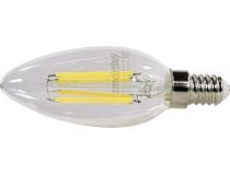 Smartbuy SBL-C37F-8-40K-E14 (E14, 750 люмен, 4000К, 8Вт, 220-240В)