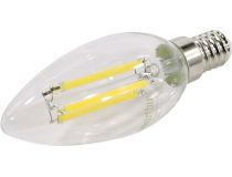 Smartbuy SBL-C37F-8-40K-E14 (E14, 750 люмен, 4000К, 8Вт, 220-240В)