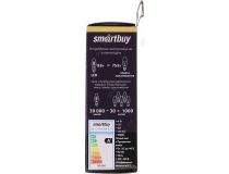 Smartbuy SBL-C37F-8-30K-E27 (E27, 750 люмен, 3000К, 8Вт, 220-240В)